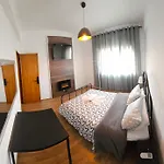 בית הארחה Village Gh