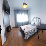 בית הארחה Village Gh *
