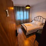 בית הארחה Village Gh *