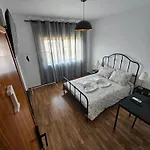 בית הארחה Village Gh סינטרה