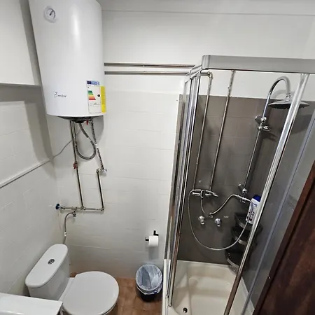 Village Gh بيت ضيافة