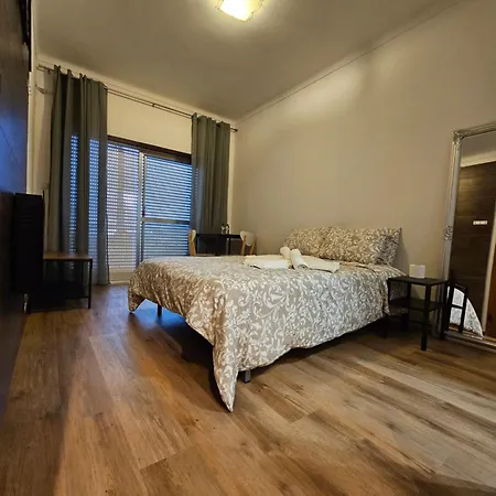 בית הארחה Village Gh *