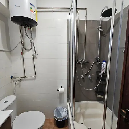 Village Gh بيت ضيافة سينترا