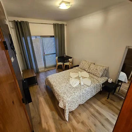 Village Gh بيت ضيافة