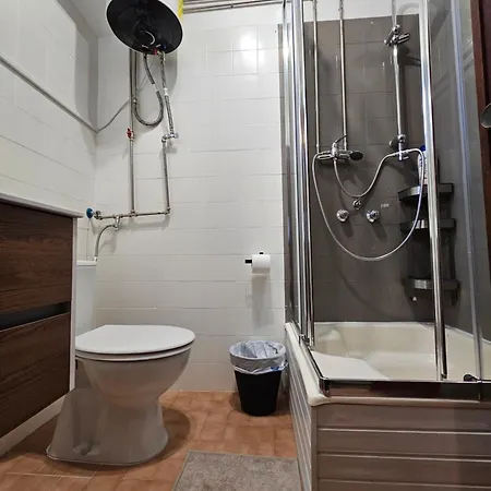 בית הארחה Village Gh