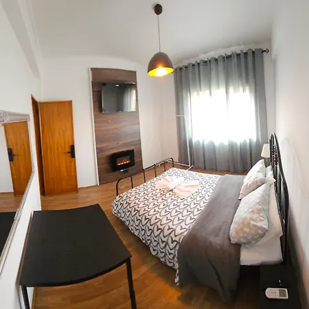 بيت ضيافة Village Gh