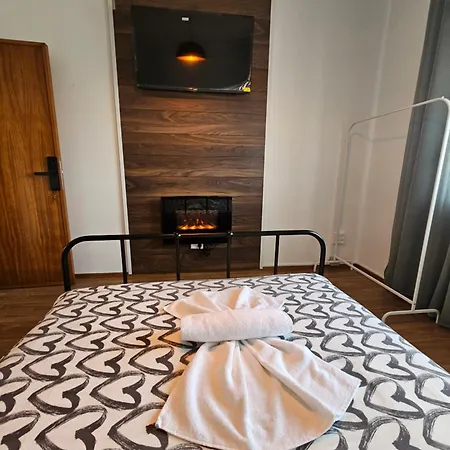 Village Gh بيت ضيافة