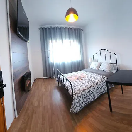 بيت ضيافة Village Gh *