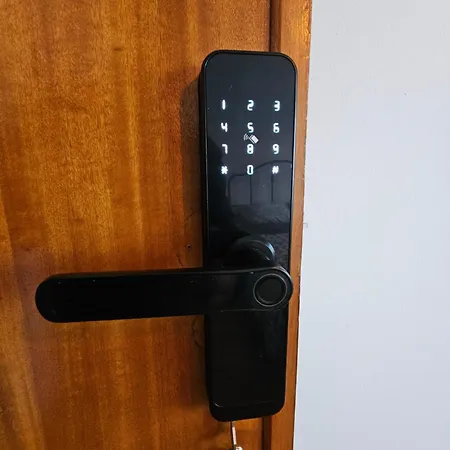 بيت ضيافة Village Gh