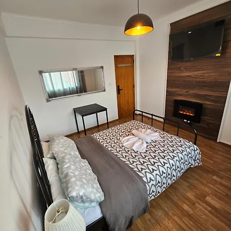 Village Gh بيت ضيافة