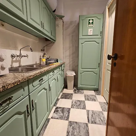 Maison d'hôtes Village Gh