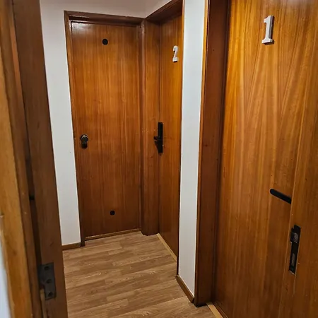 Village Gh بيت ضيافة *