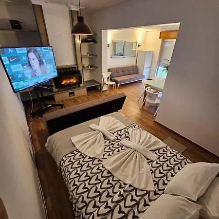 بيت ضيافة Village Gh *