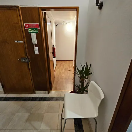 Village Gh * سينترا