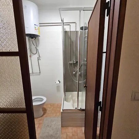 Village Gh بيت ضيافة