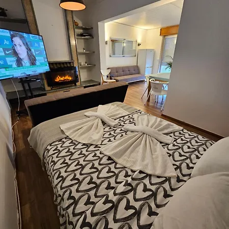 Village Gh * سينترا