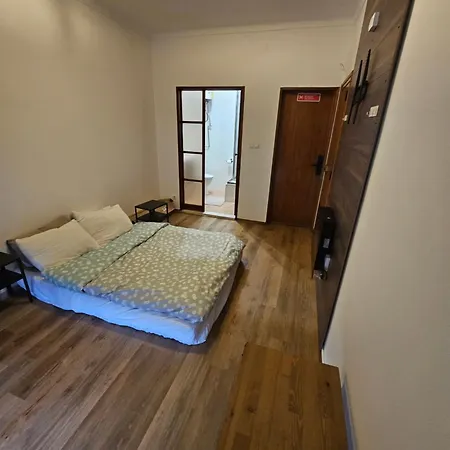 בית הארחה Village Gh