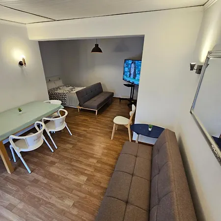 Village Gh بيت ضيافة