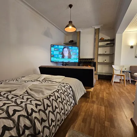 بيت ضيافة Village Gh