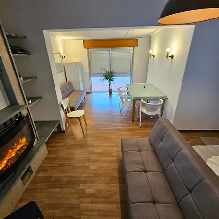 بيت ضيافة Village Gh *