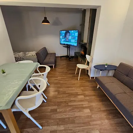 بيت ضيافة Village Gh سينترا