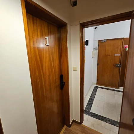 بيت ضيافة Village Gh