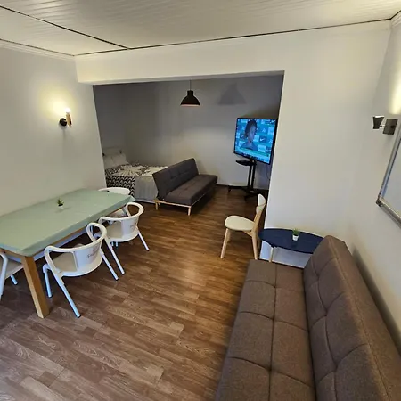 بيت ضيافة Village Gh *