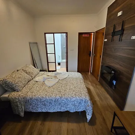 Village Gh بيت ضيافة