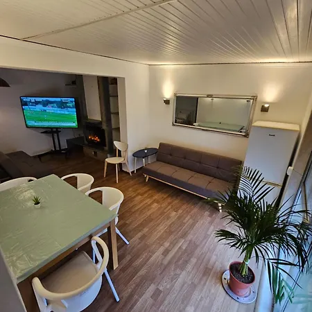 بيت ضيافة Village Gh