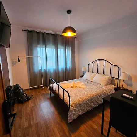 Village Gh * سينترا