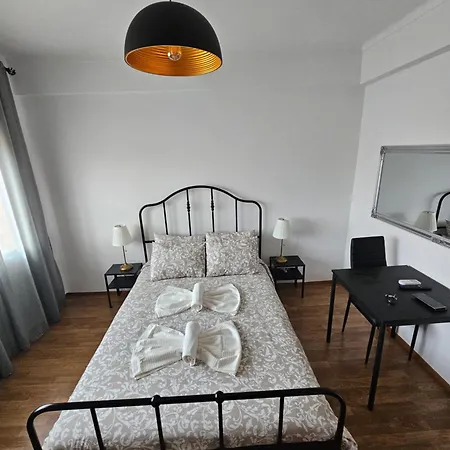 بيت ضيافة Village Gh سينترا