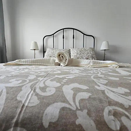 Village Gh بيت ضيافة