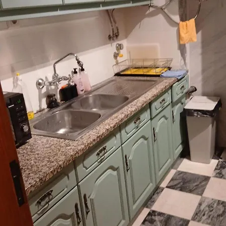 Casa de hóspedes Village Gh *