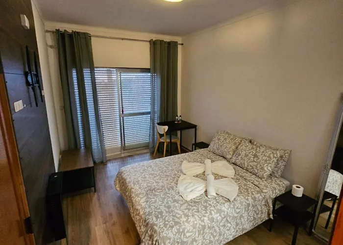 Village Gh Pensjonat