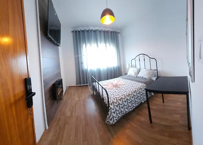 Гостевой дом Village Gh *