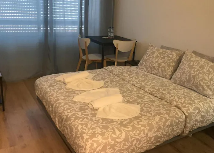 Village Gh Πανσιόν Σίντρα