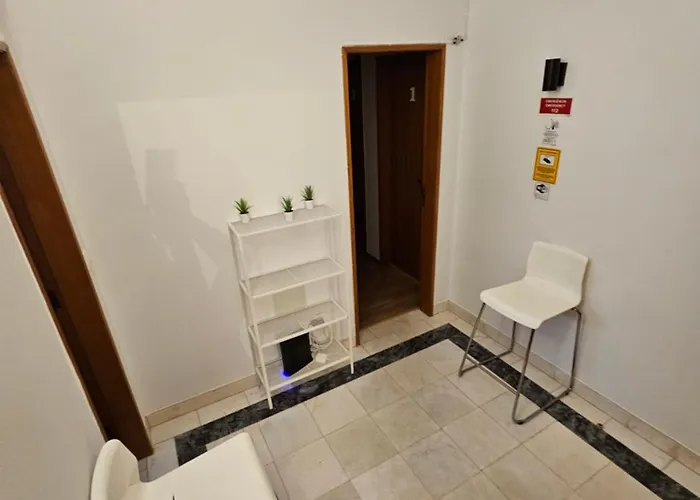 Village Gh Πανσιόν Σίντρα