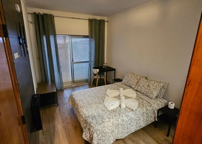 Pensjonat Village Gh