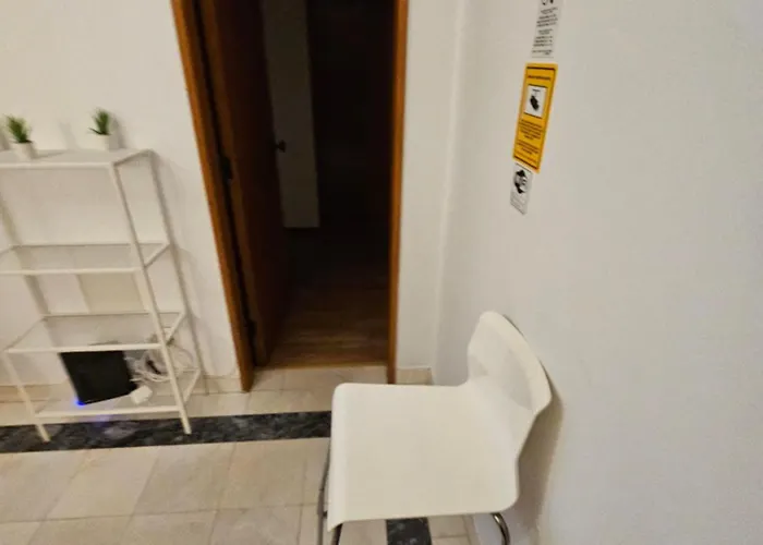 Village Gh Гостевой дом *