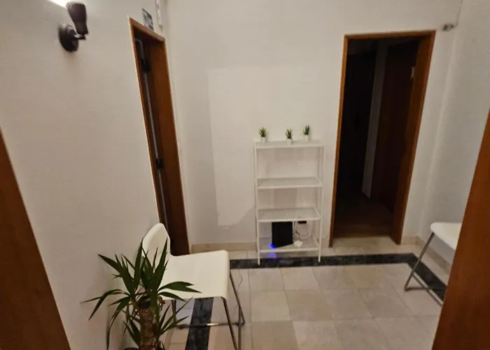 Village Gh Πανσιόν *