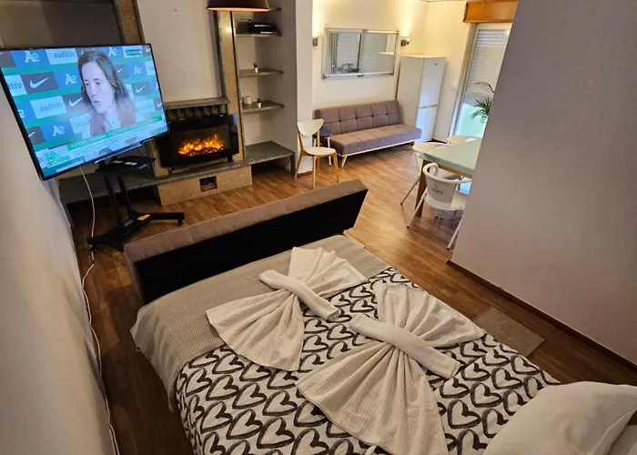 Pensjonat Village Gh *