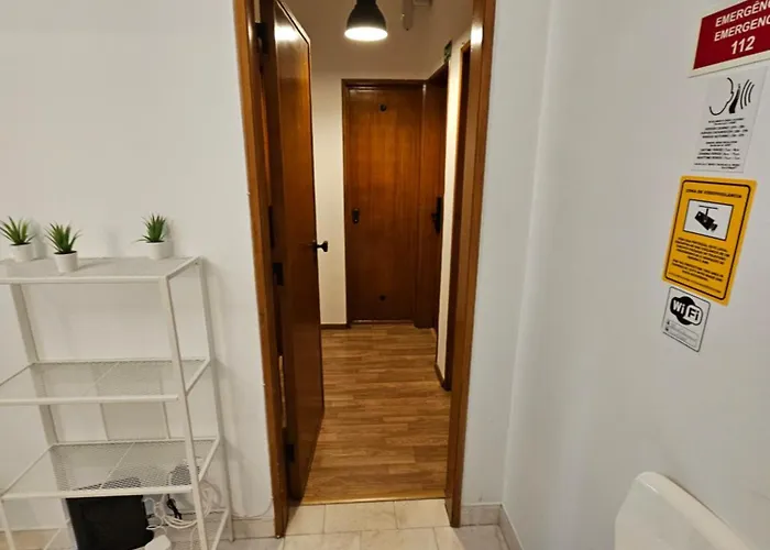 Pensjonat Village Gh Sintra