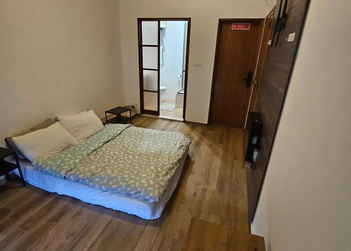 Pensjonat Village Gh