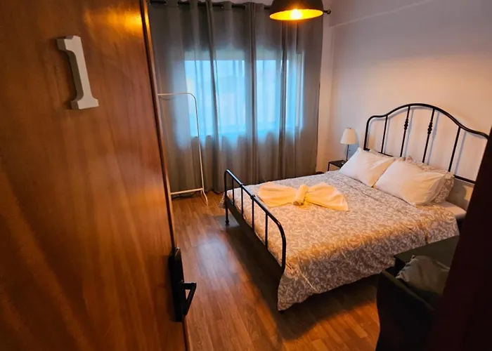 Πανσιόν Village Gh *