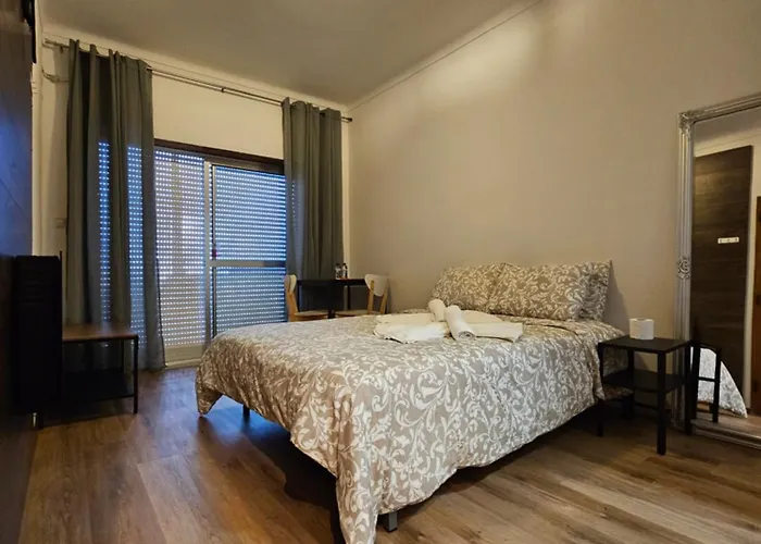 Village Gh Pensjonat Sintra