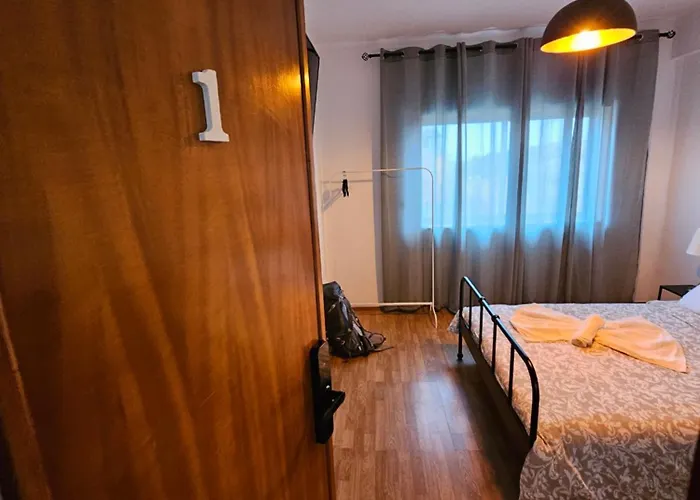 Pensjonat Village Gh