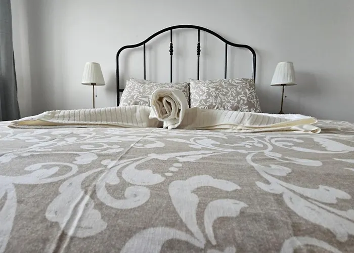 Village Gh Pensjonat