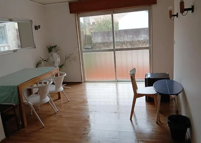 Πανσιόν Village Gh Σίντρα