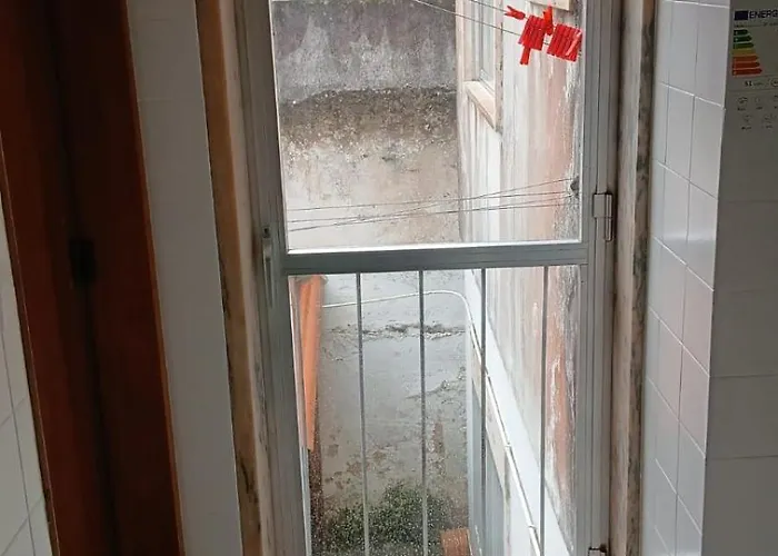 Πανσιόν Village Gh *