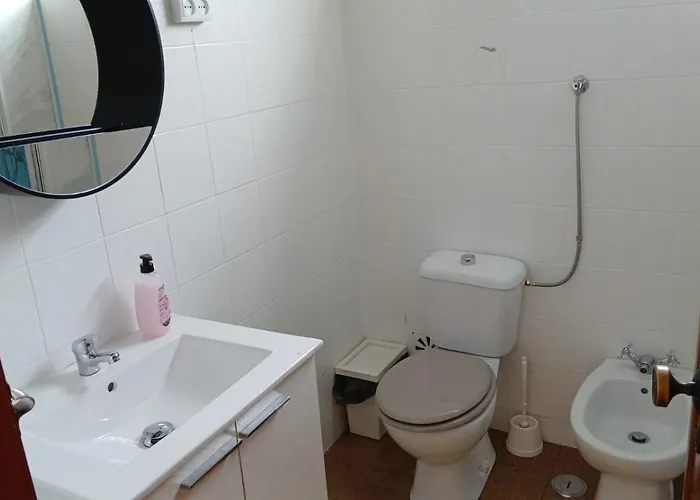 Village Gh Гостевой дом Синтра